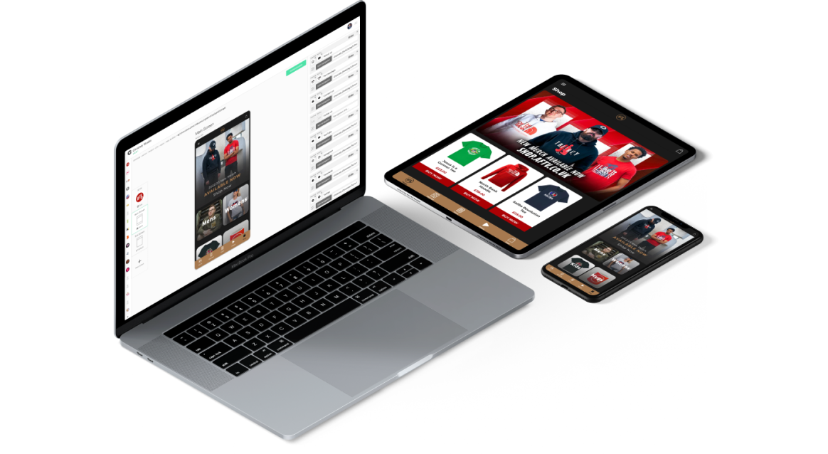 Choicely Mobile App Builder Reseller Program Choicely